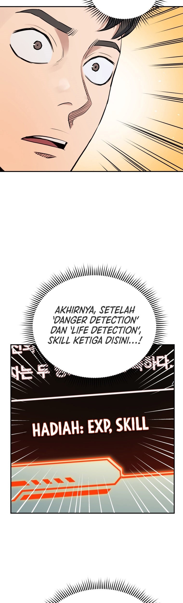 Rescue System Chapter 27 Gambar 38
