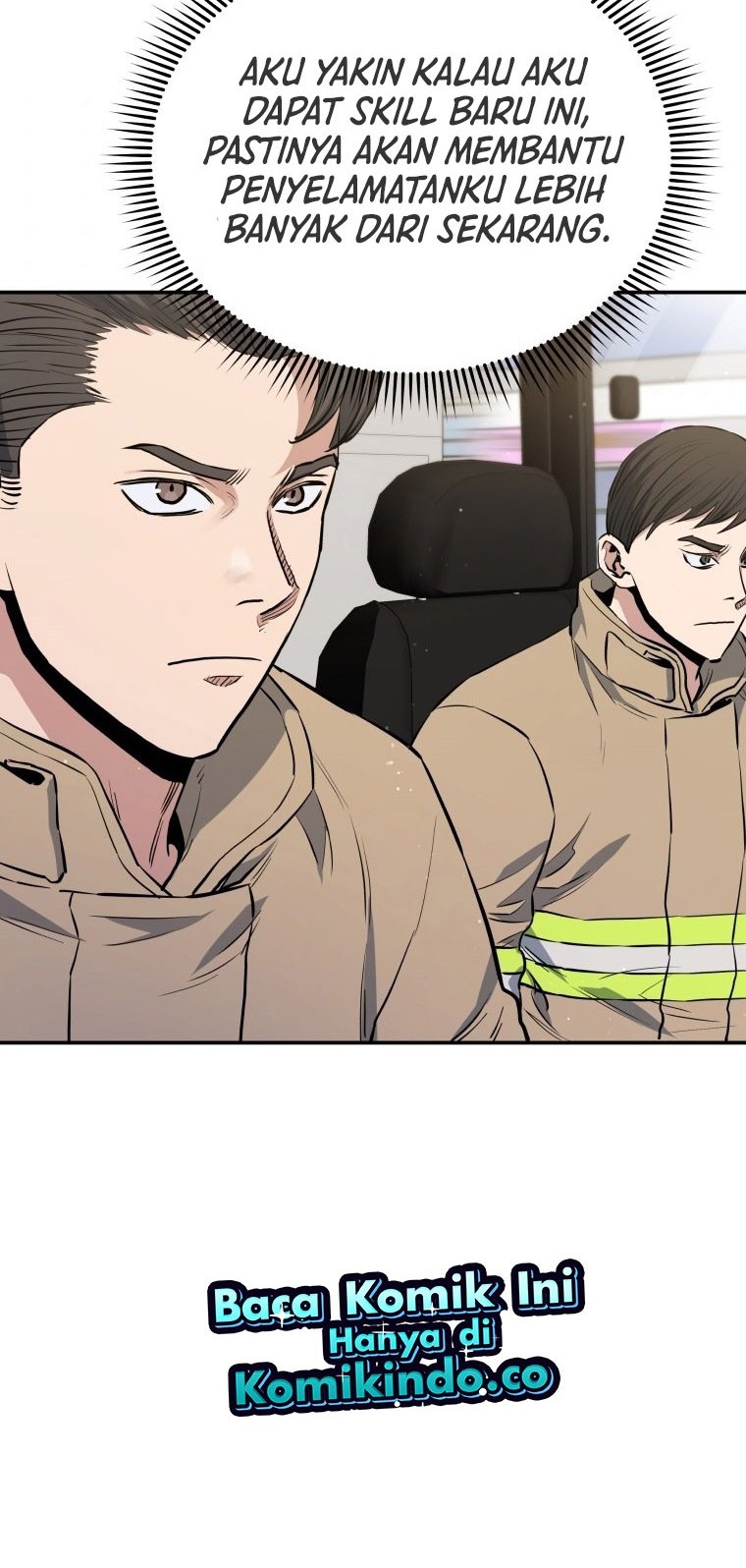 Rescue System Chapter 27 Gambar 39