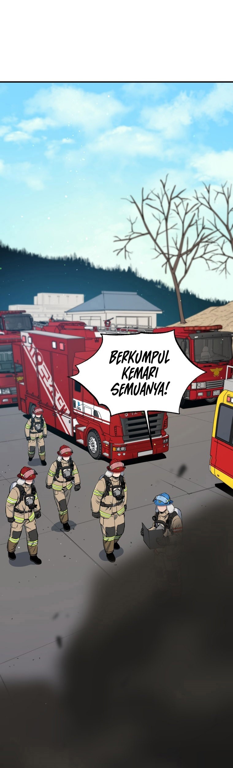 Rescue System Chapter 27 Gambar 41
