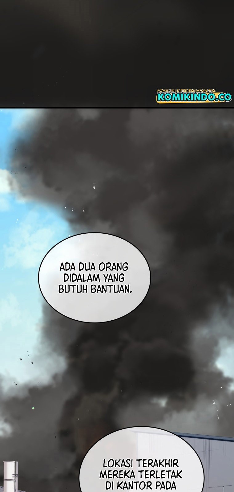 Rescue System Chapter 27 Gambar 42