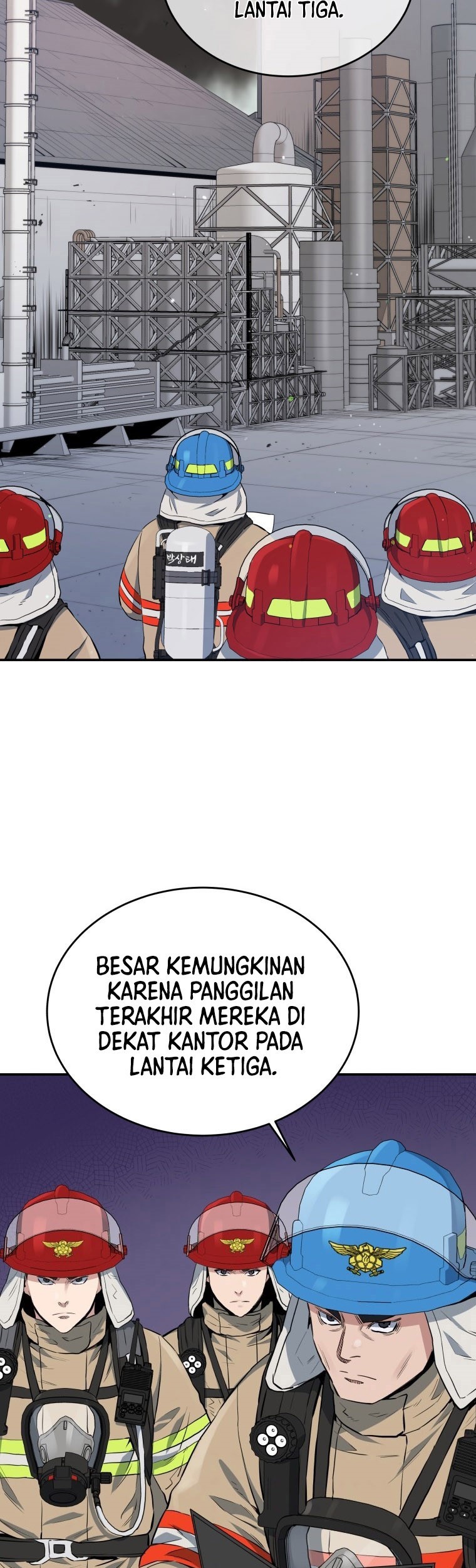 Rescue System Chapter 27 Gambar 43
