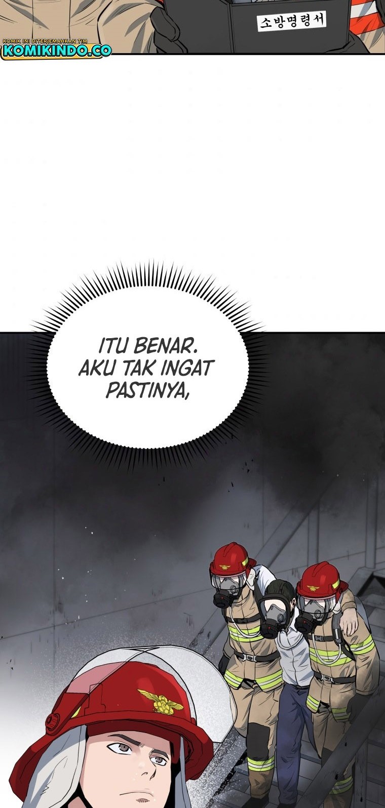 Rescue System Chapter 27 Gambar 44