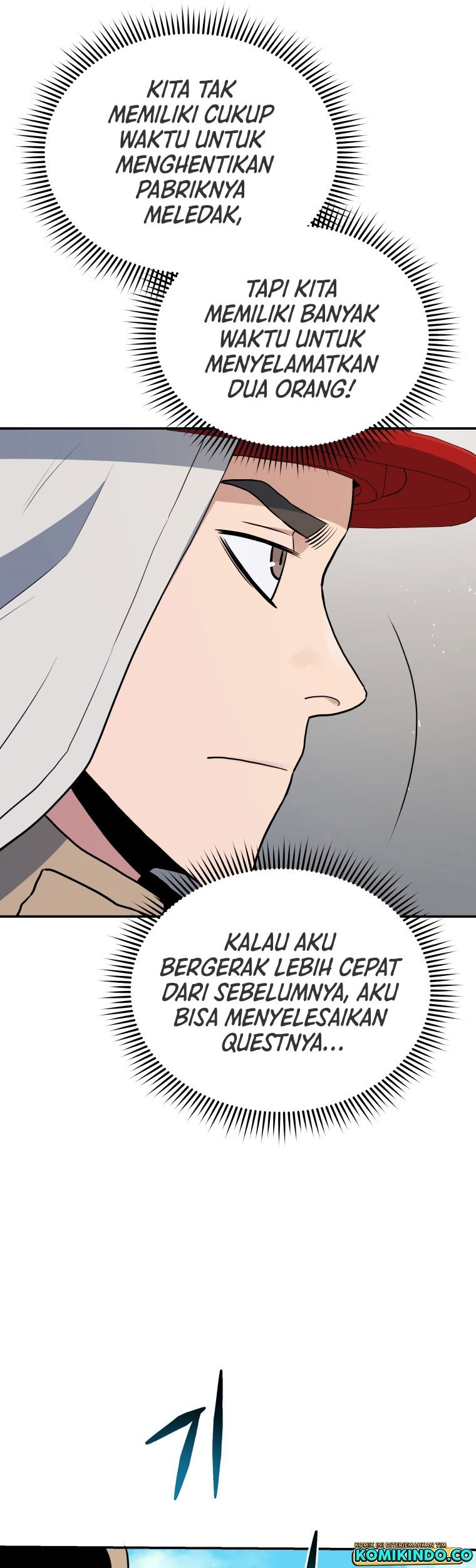 Rescue System Chapter 27 Gambar 46
