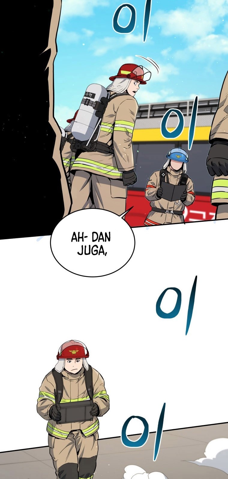 Rescue System Chapter 27 Gambar 47