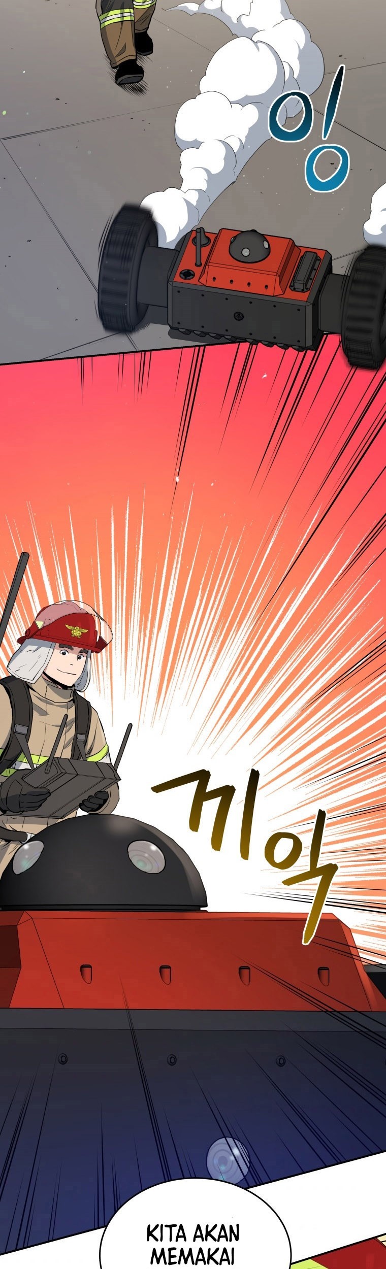 Rescue System Chapter 27 Gambar 48