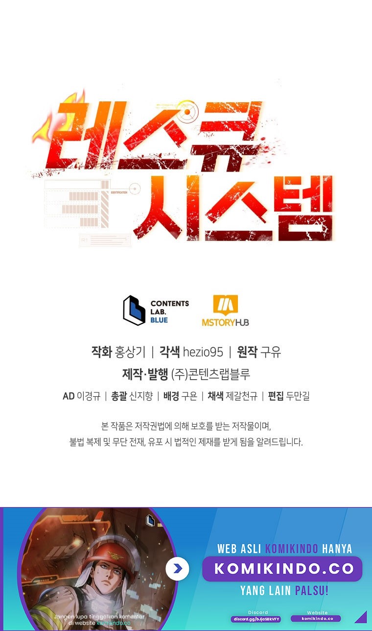 Rescue System Chapter 27 Gambar 50