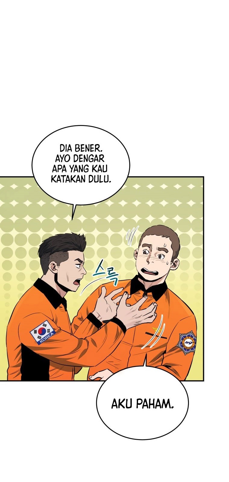 Rescue System Chapter 27 Gambar 8