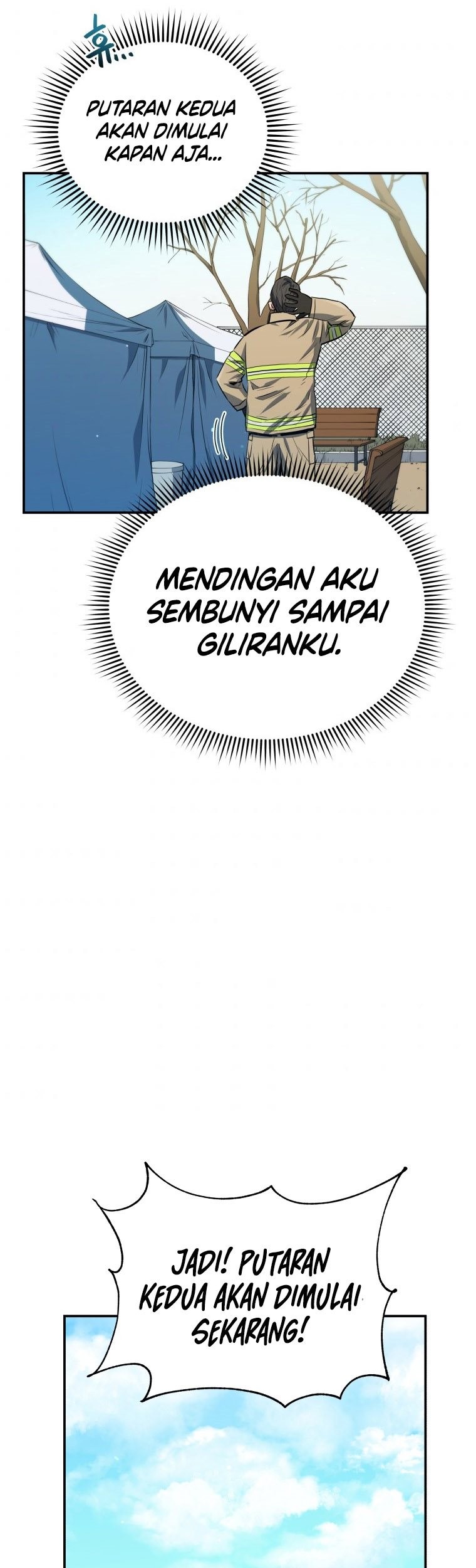 Rescue System Chapter 26 Gambar 23
