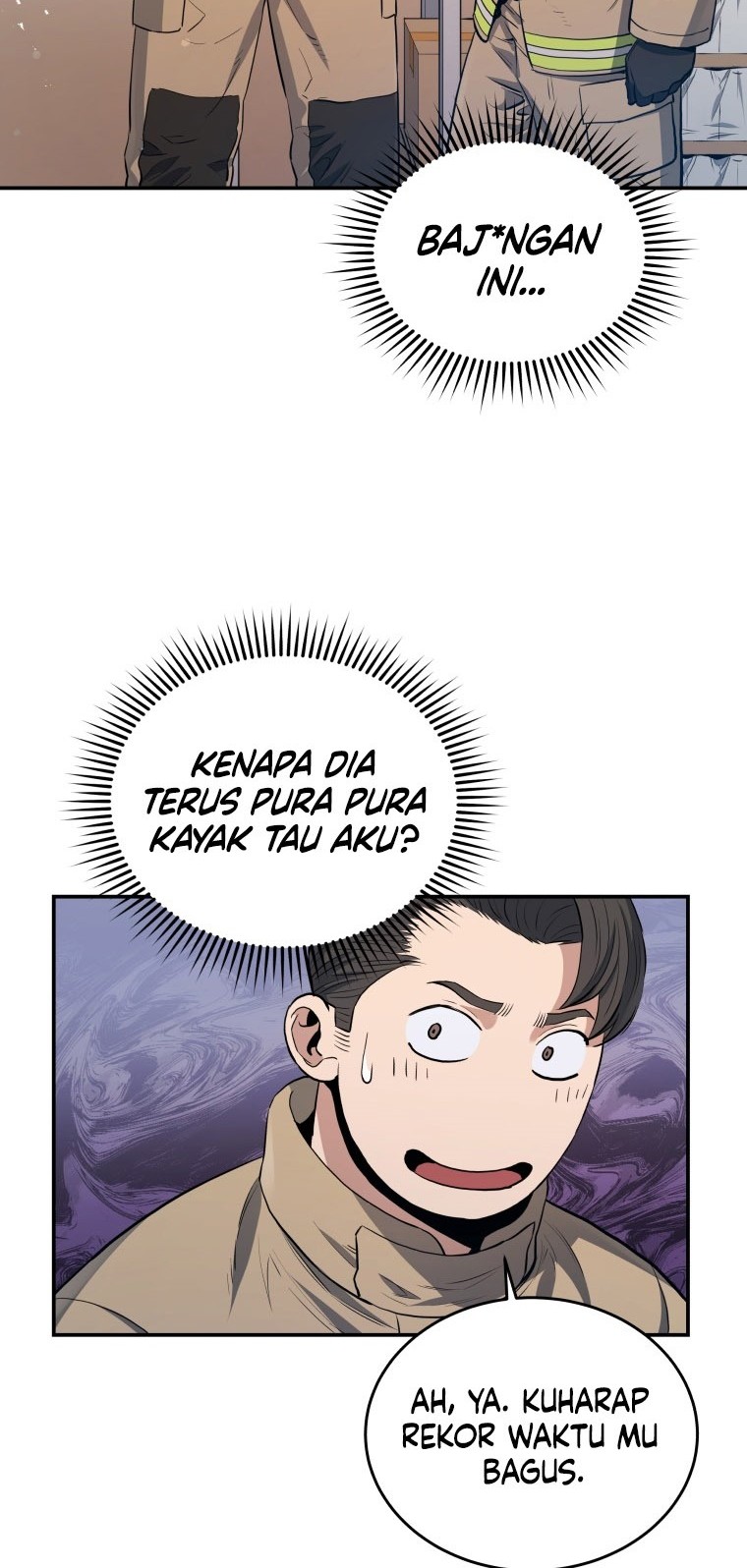 Rescue System Chapter 25 Gambar 20