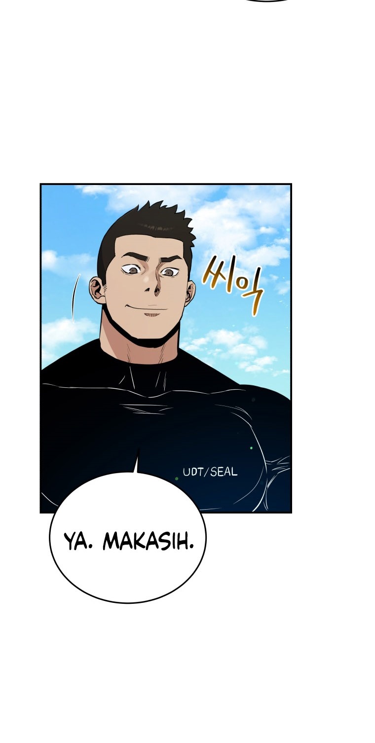Rescue System Chapter 25 Gambar 21