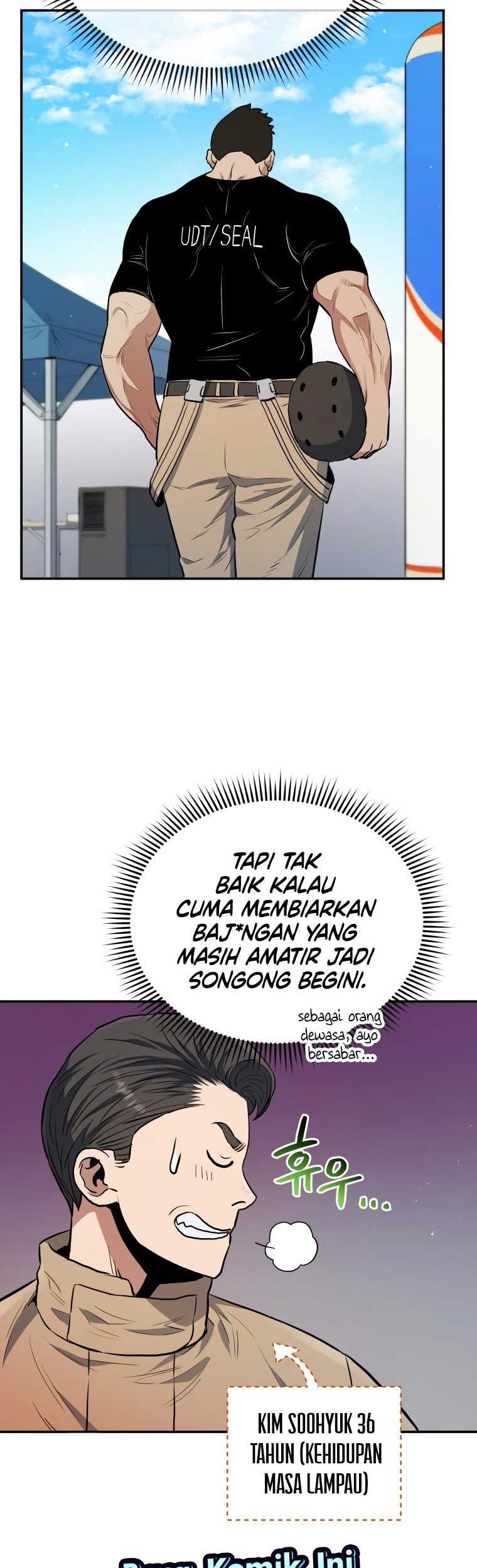 Rescue System Chapter 25 Gambar 24