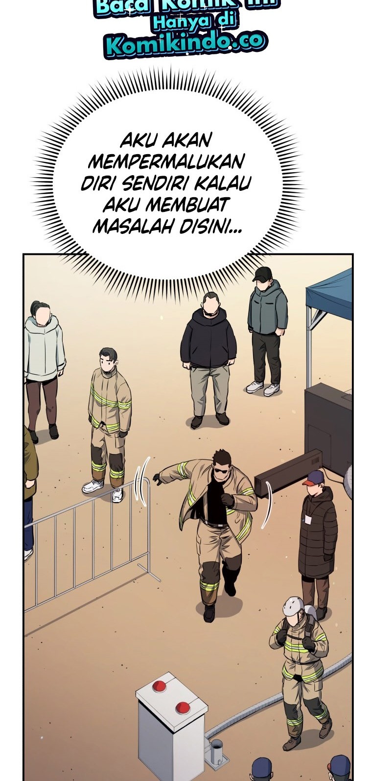 Rescue System Chapter 25 Gambar 25