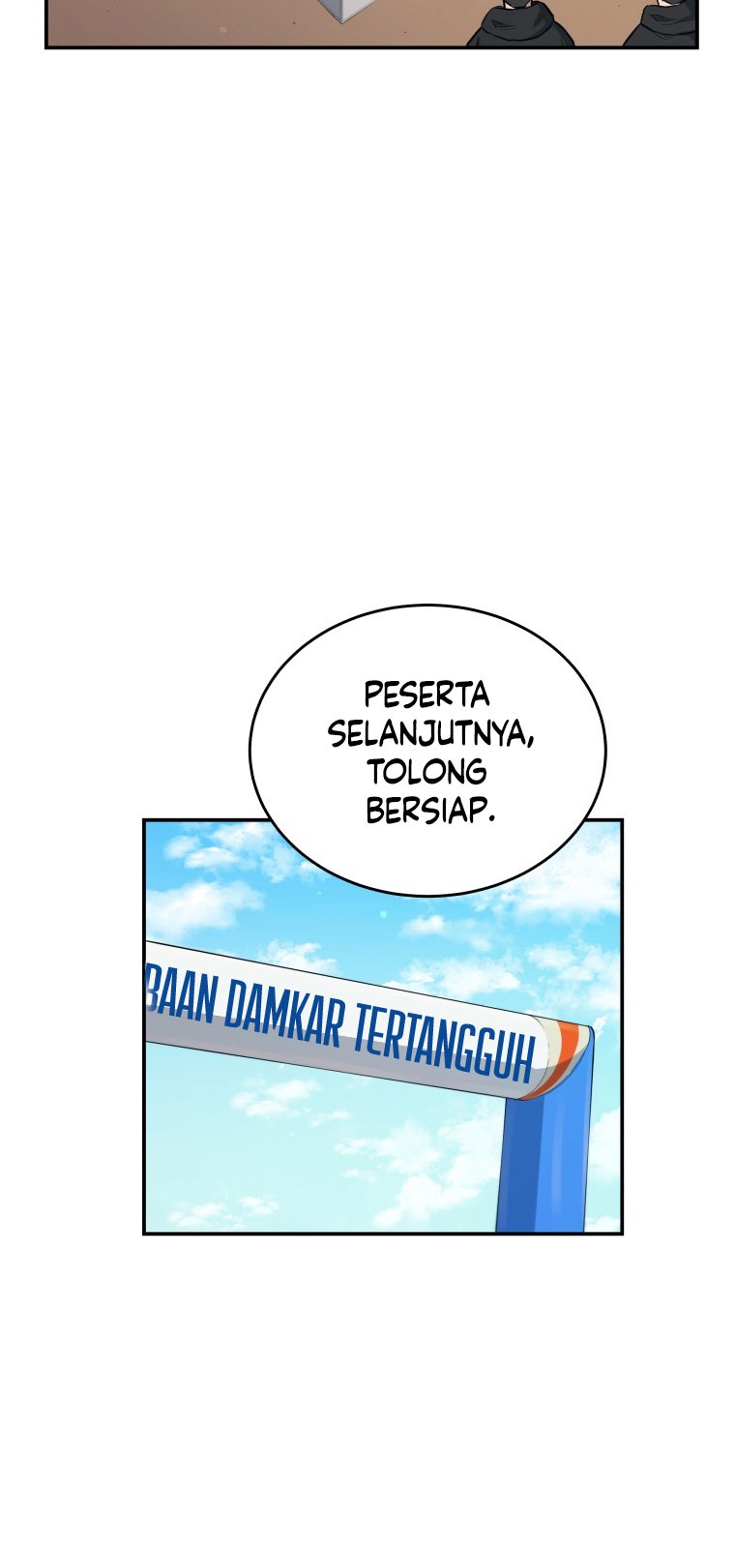 Rescue System Chapter 25 Gambar 26