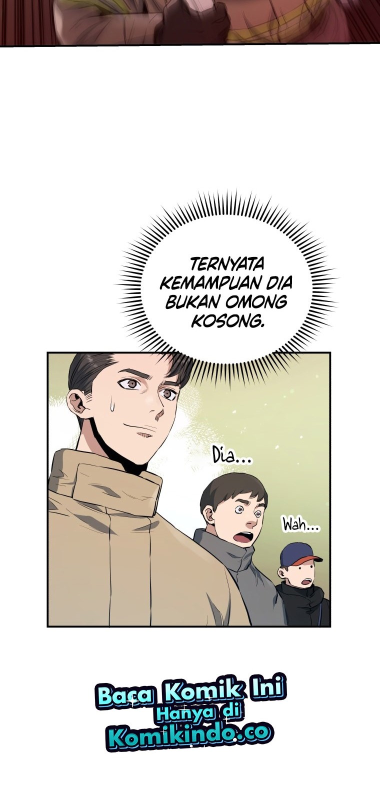 Rescue System Chapter 25 Gambar 30