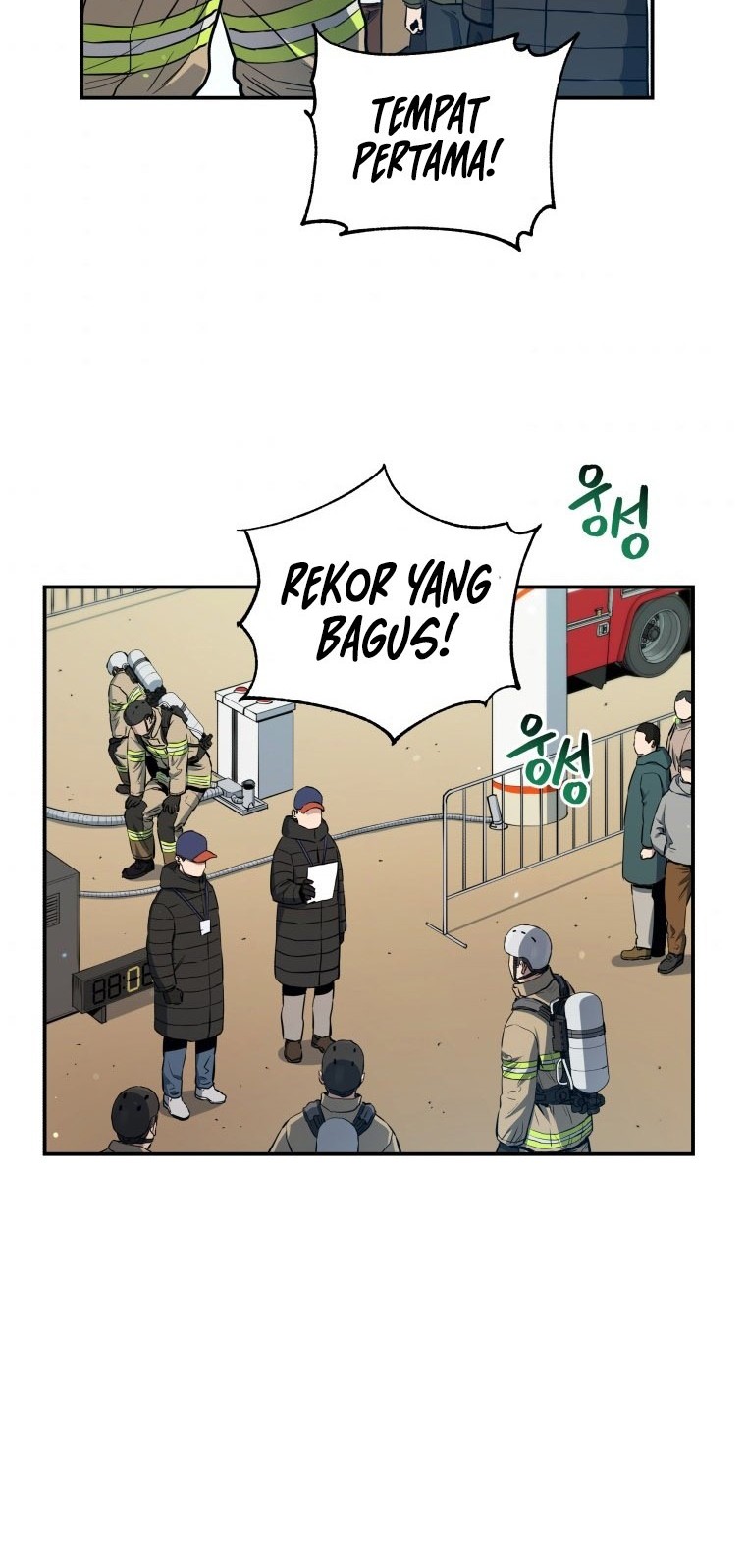 Rescue System Chapter 25 Gambar 33
