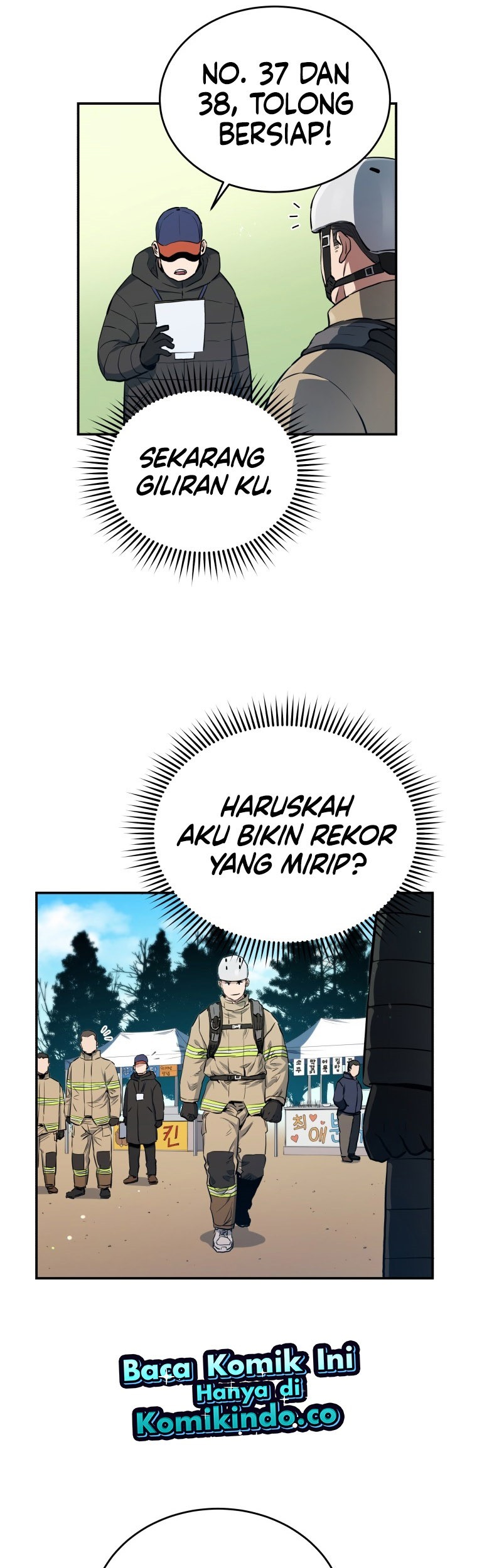 Rescue System Chapter 25 Gambar 34