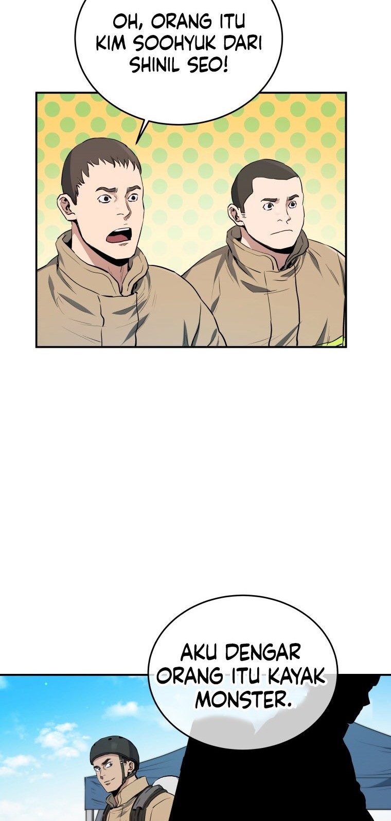 Rescue System Chapter 25 Gambar 35