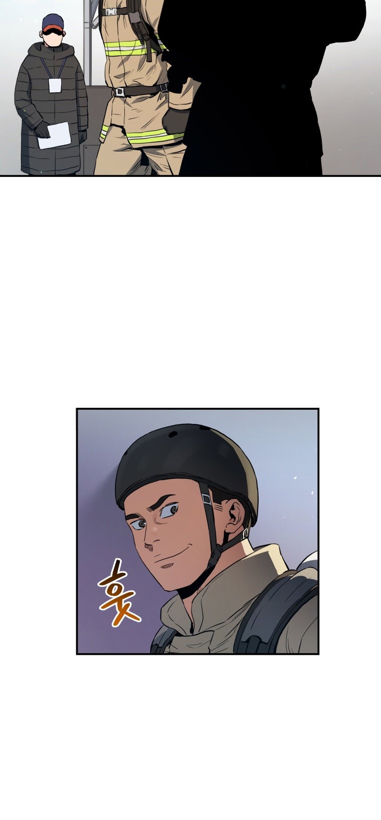 Rescue System Chapter 25 Gambar 36
