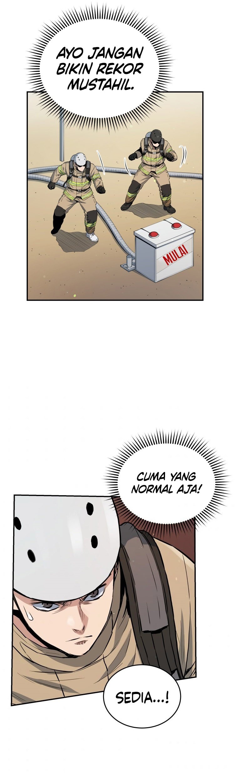 Rescue System Chapter 25 Gambar 37