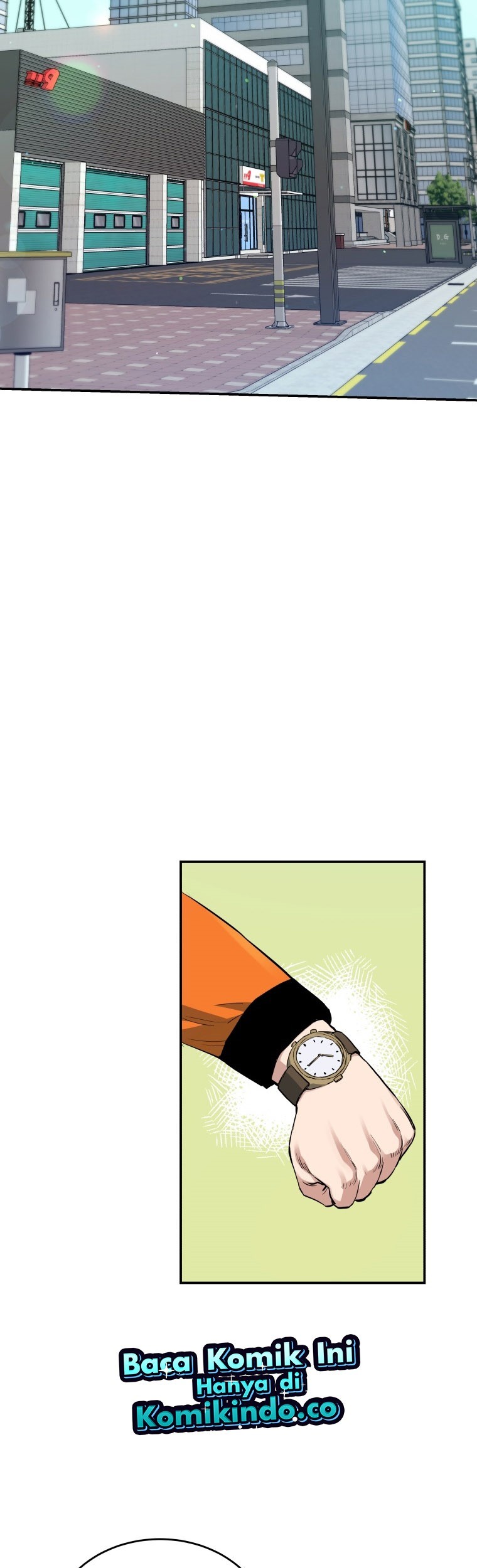 Rescue System Chapter 25 Gambar 39