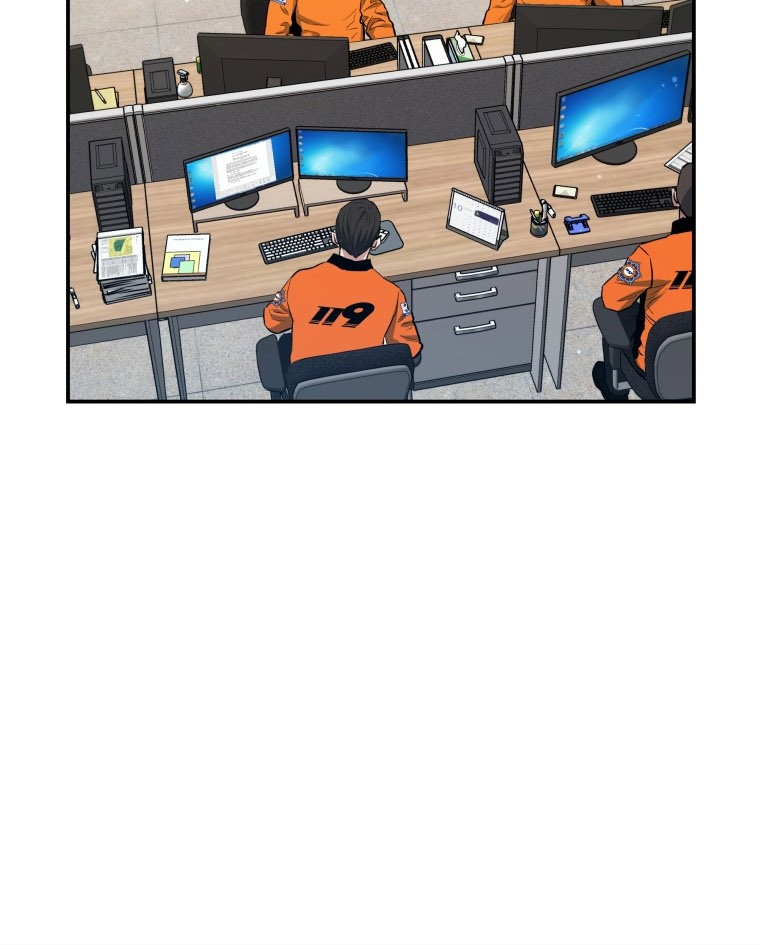 Rescue System Chapter 25 Gambar 41