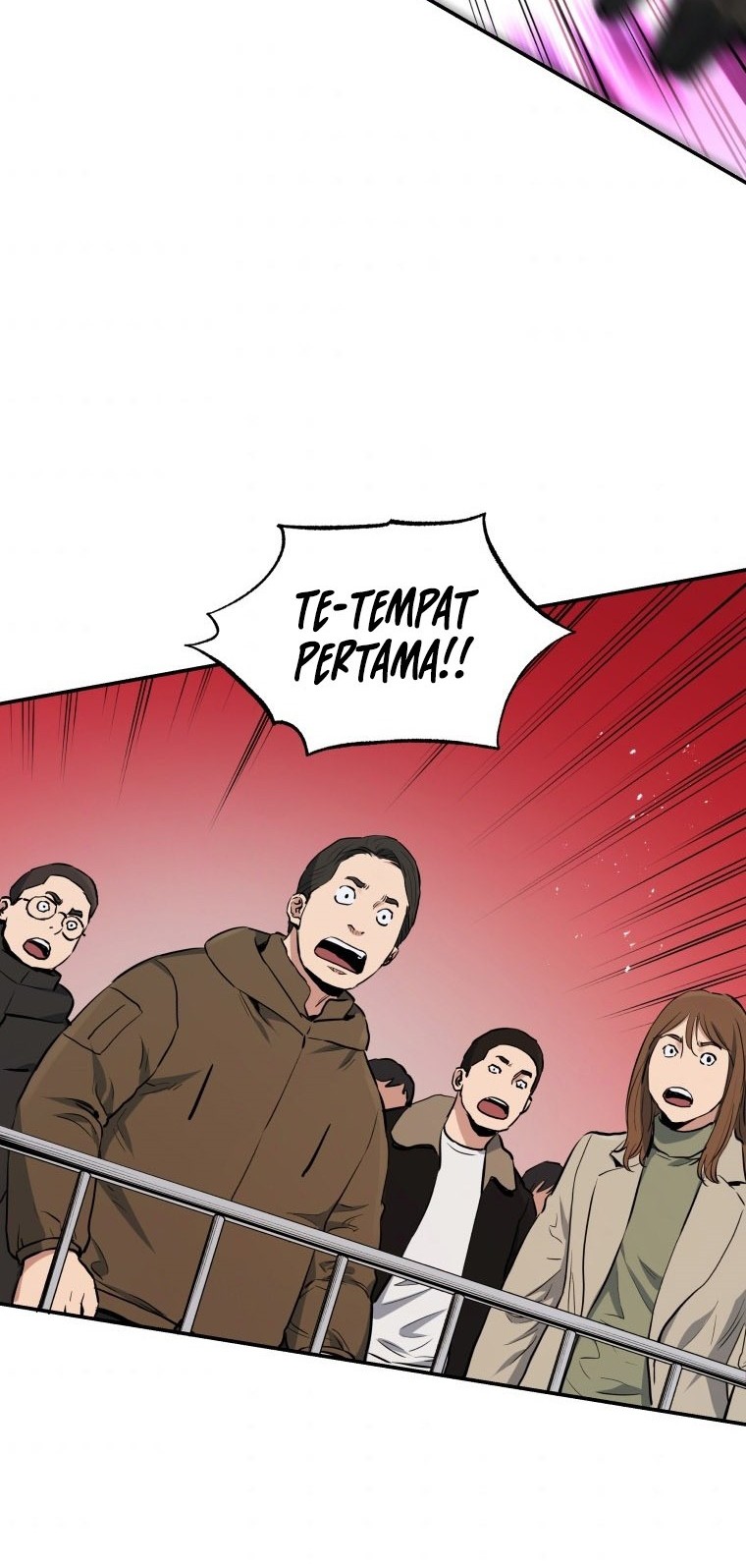 Rescue System Chapter 25 Gambar 48