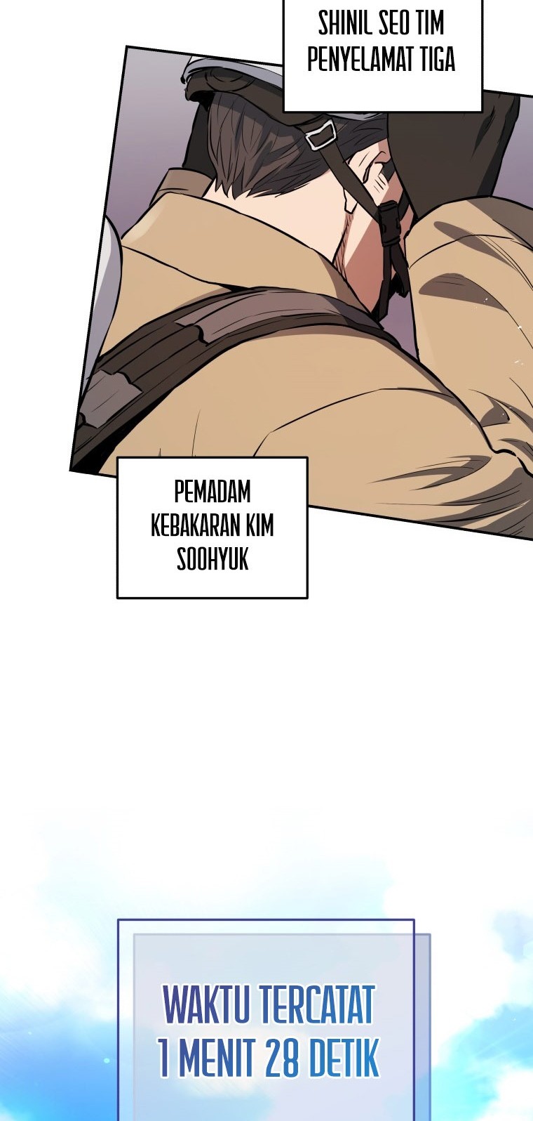 Rescue System Chapter 25 Gambar 50