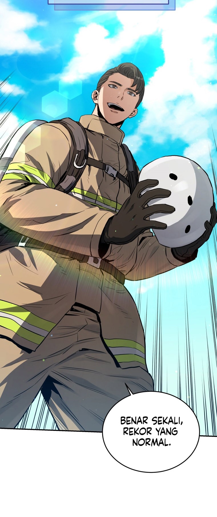 Rescue System Chapter 25 Gambar 51