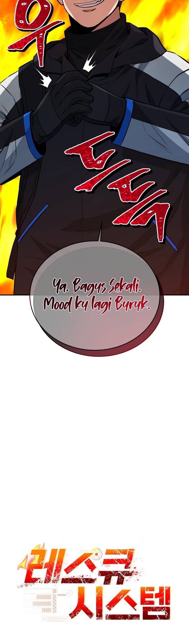 Rescue System Chapter 25 Gambar 4