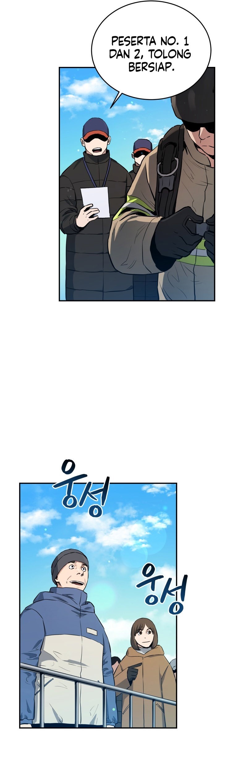 Rescue System Chapter 25 Gambar 7