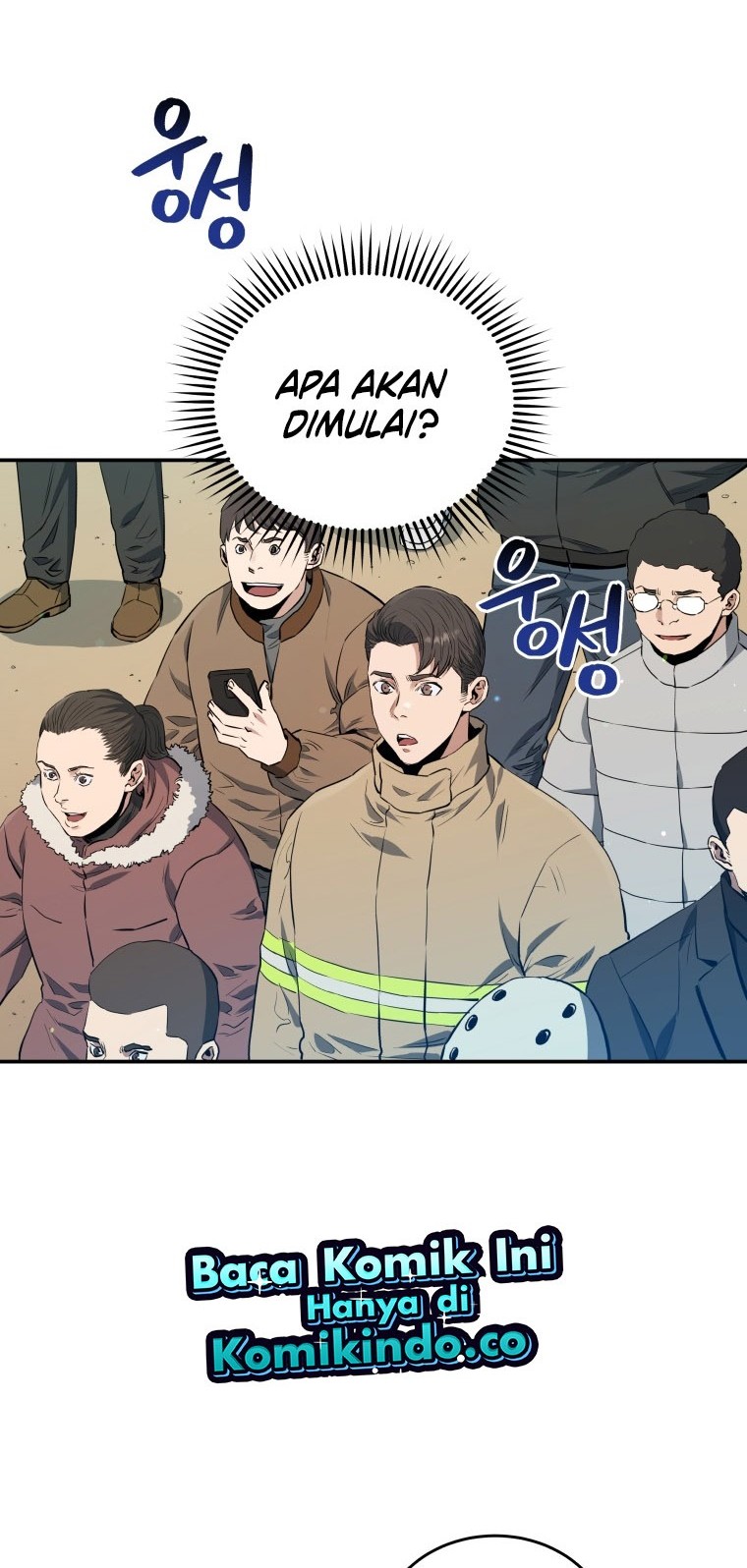 Rescue System Chapter 25 Gambar 8