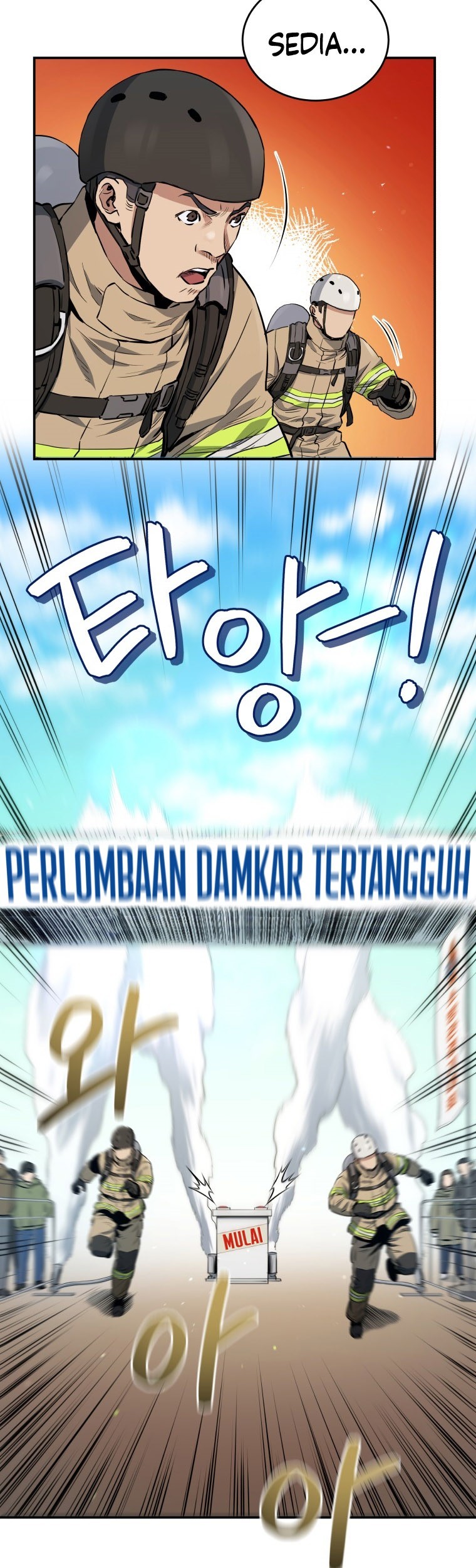 Rescue System Chapter 25 Gambar 9