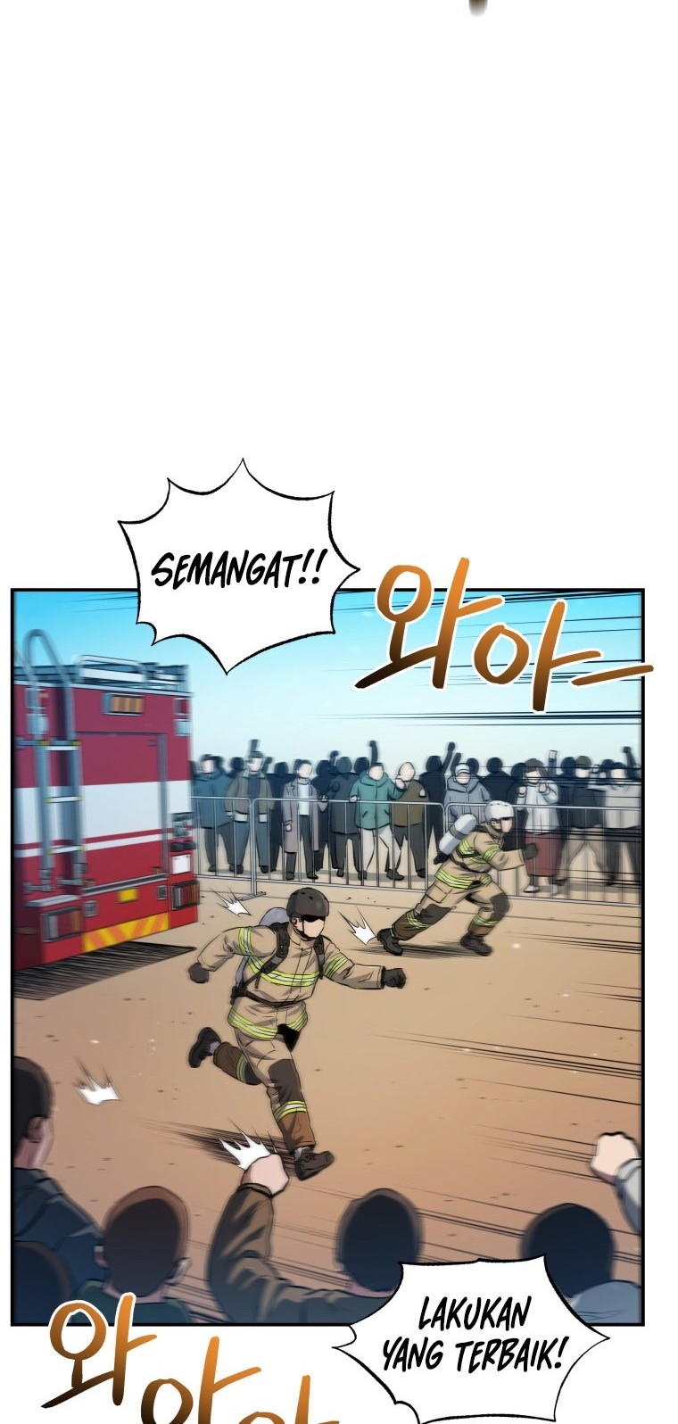 Rescue System Chapter 25 Gambar 10