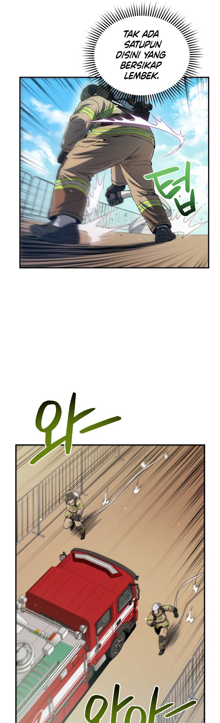 Rescue System Chapter 25 Gambar 12