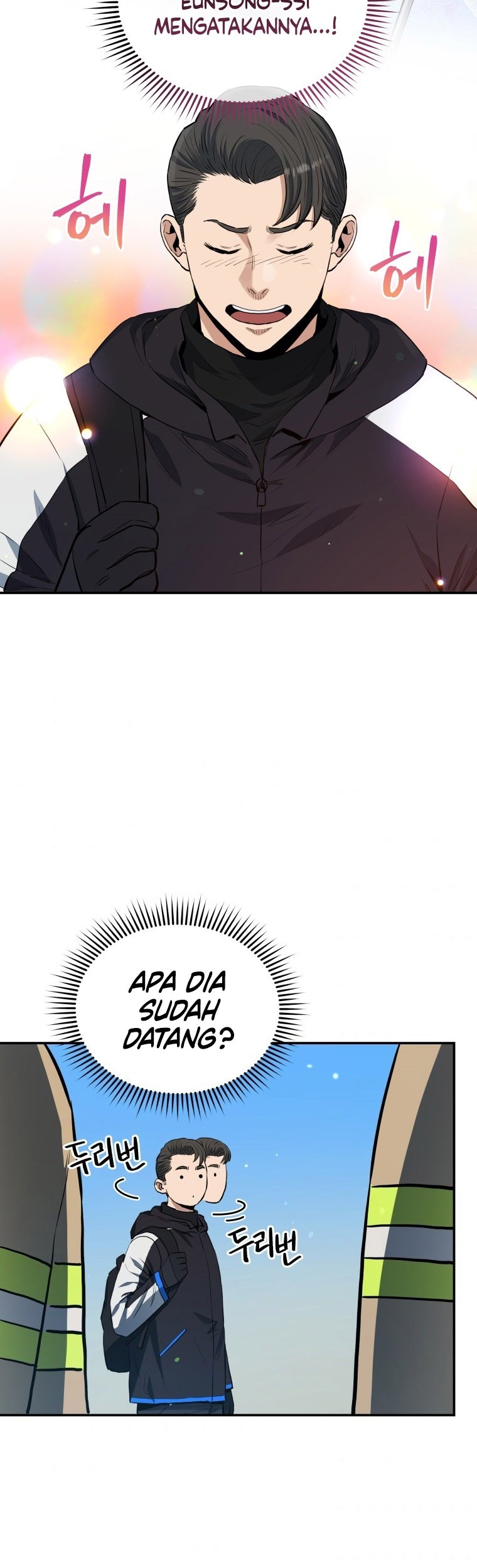 Rescue System Chapter 24 Gambar 21