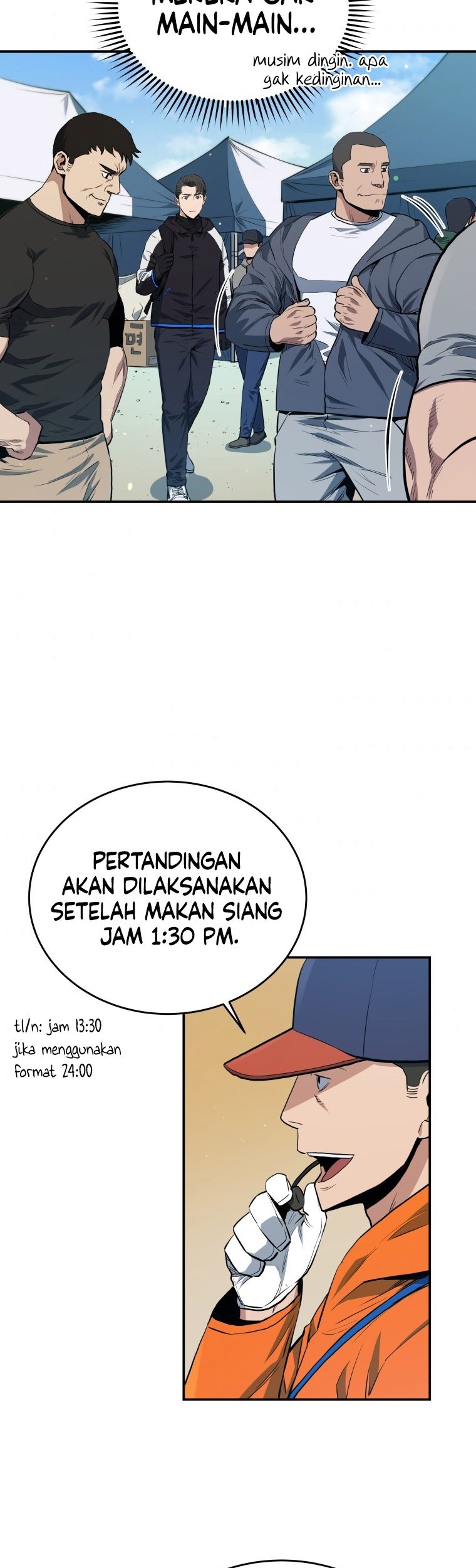 Rescue System Chapter 24 Gambar 26