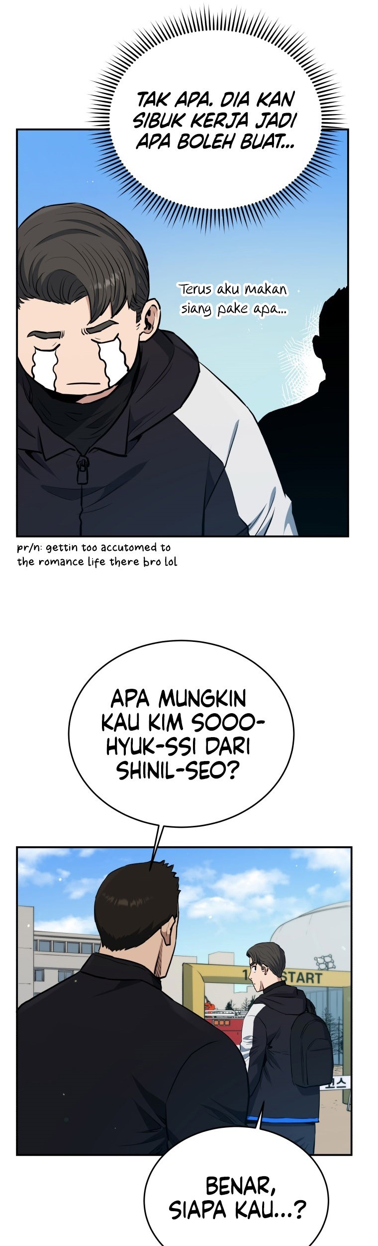 Rescue System Chapter 24 Gambar 38