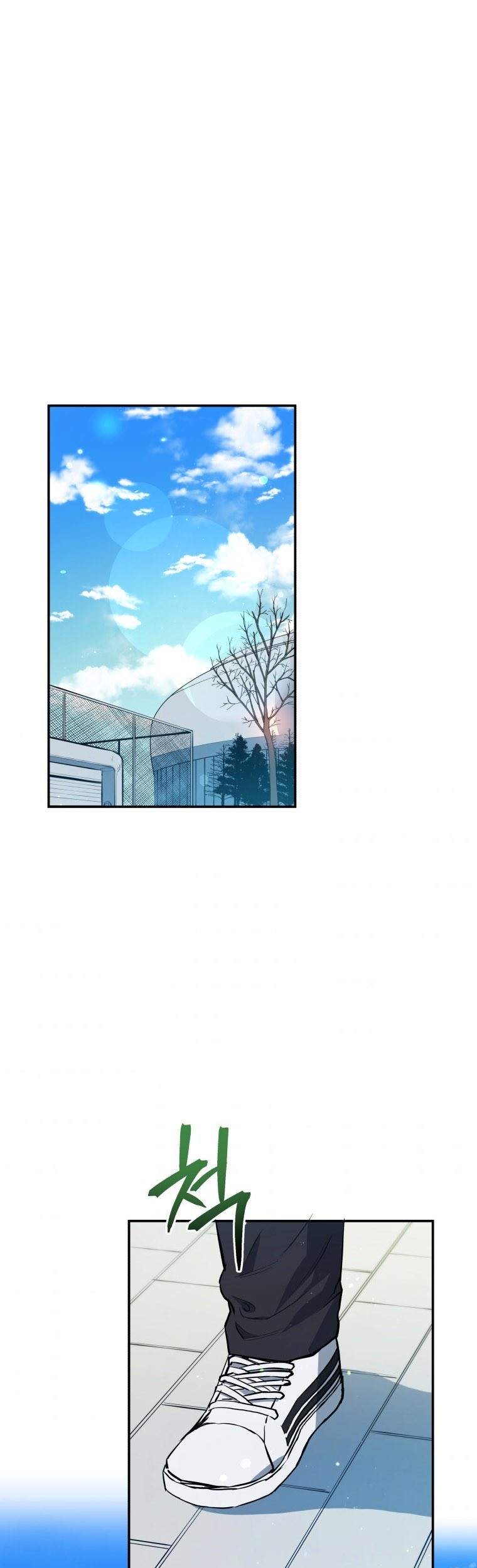 Baca Rescue System Chapter 24 Gambar 2