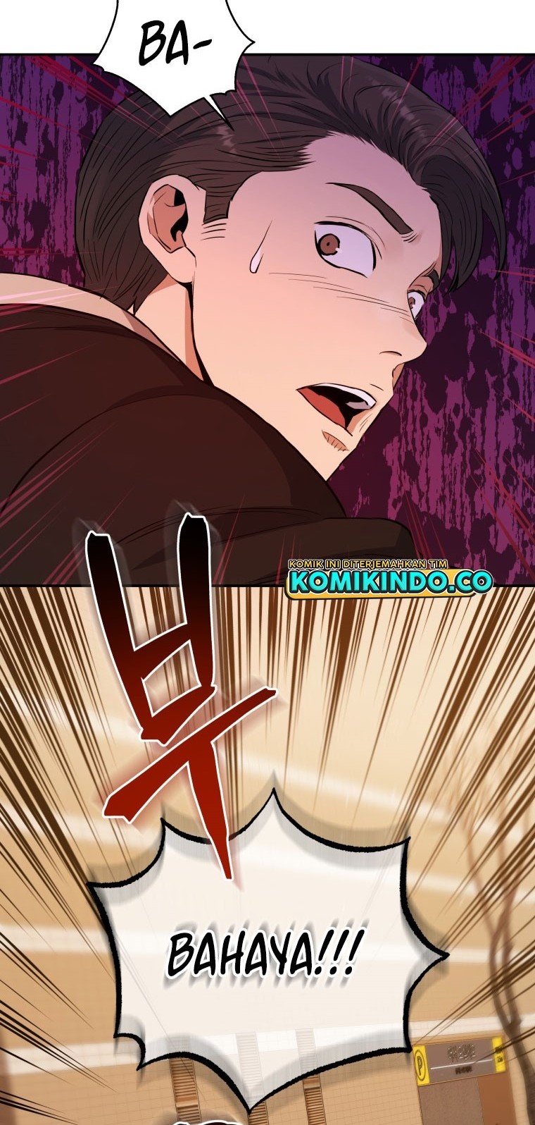 Rescue System Chapter 23 Gambar 18