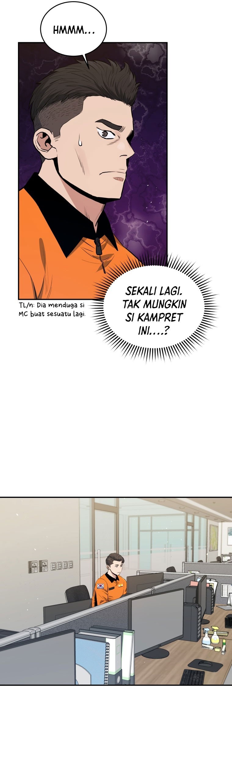 Rescue System Chapter 23 Gambar 27