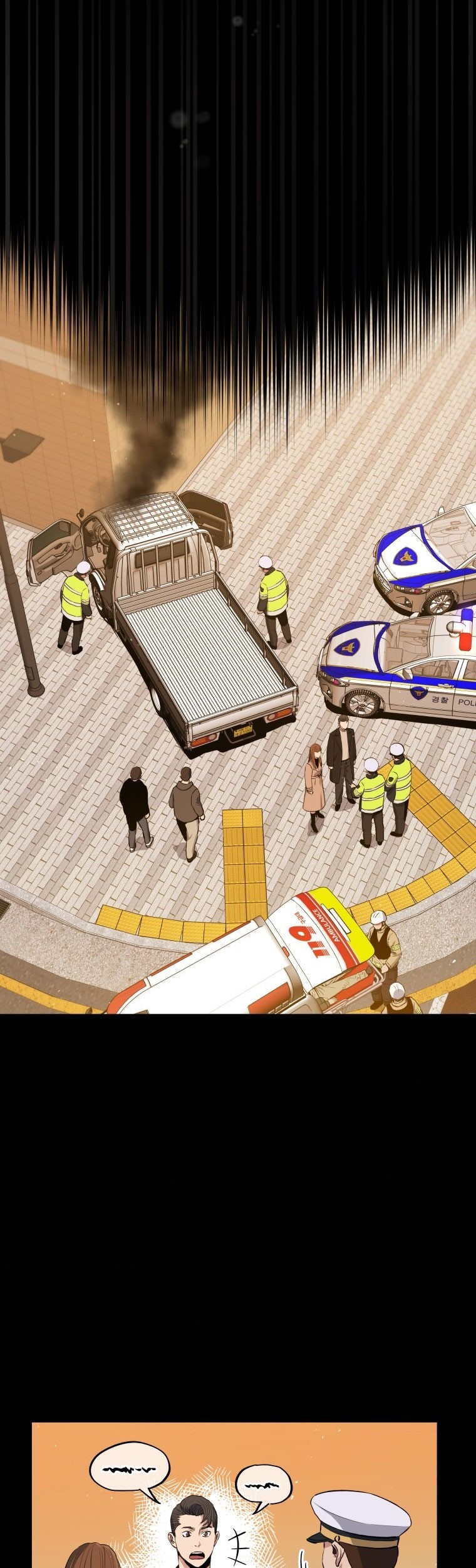 Rescue System Chapter 23 Gambar 29