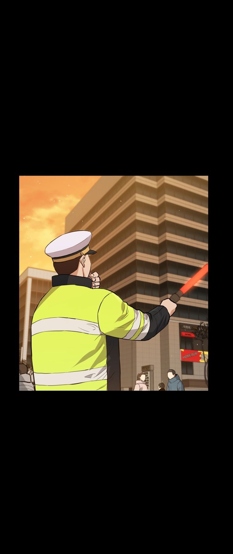 Rescue System Chapter 23 Gambar 31