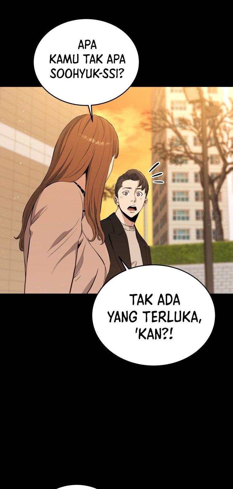 Rescue System Chapter 23 Gambar 33
