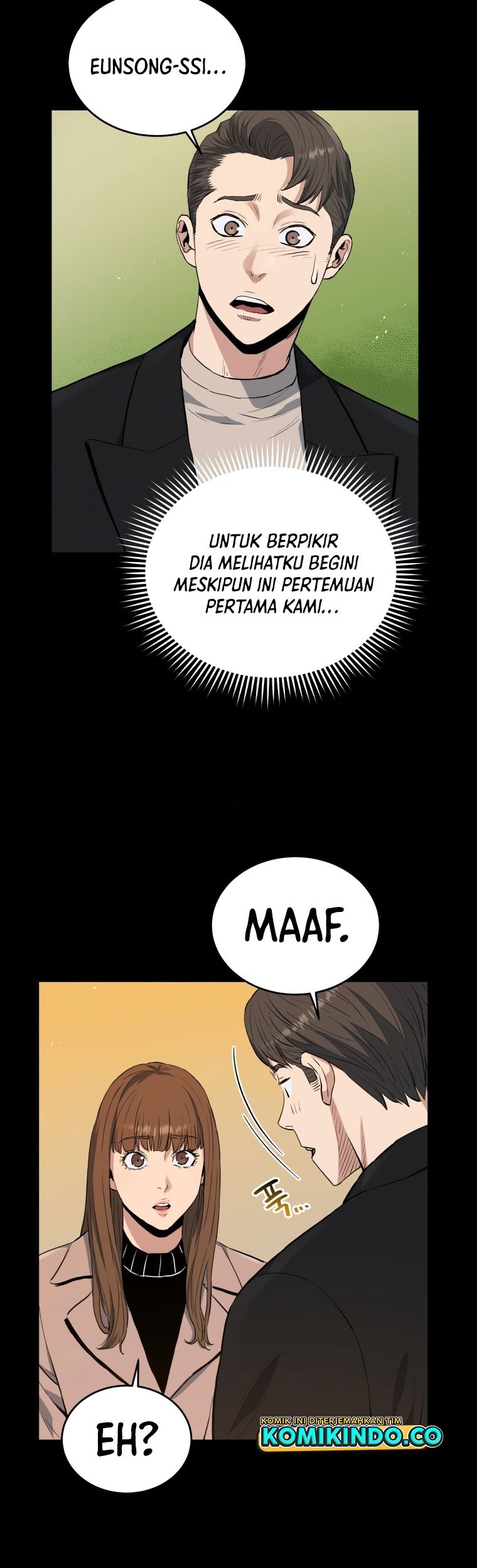 Rescue System Chapter 23 Gambar 34