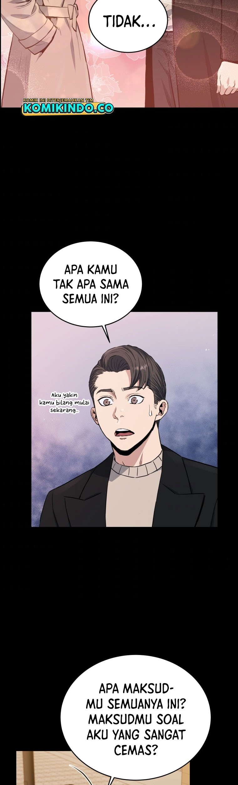 Rescue System Chapter 23 Gambar 39