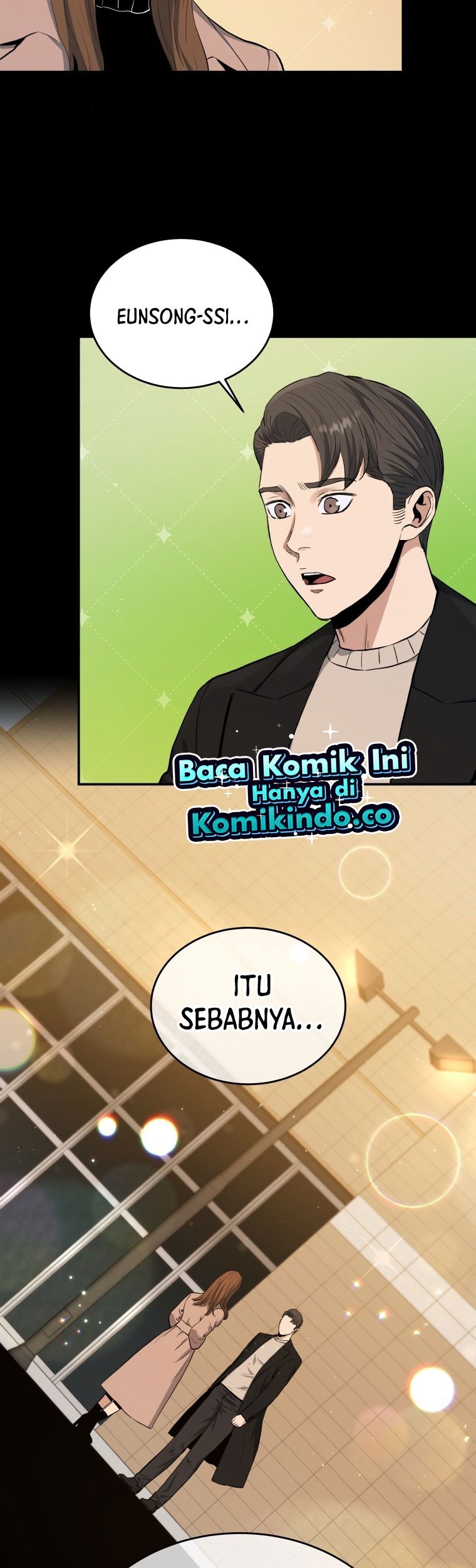 Rescue System Chapter 23 Gambar 44