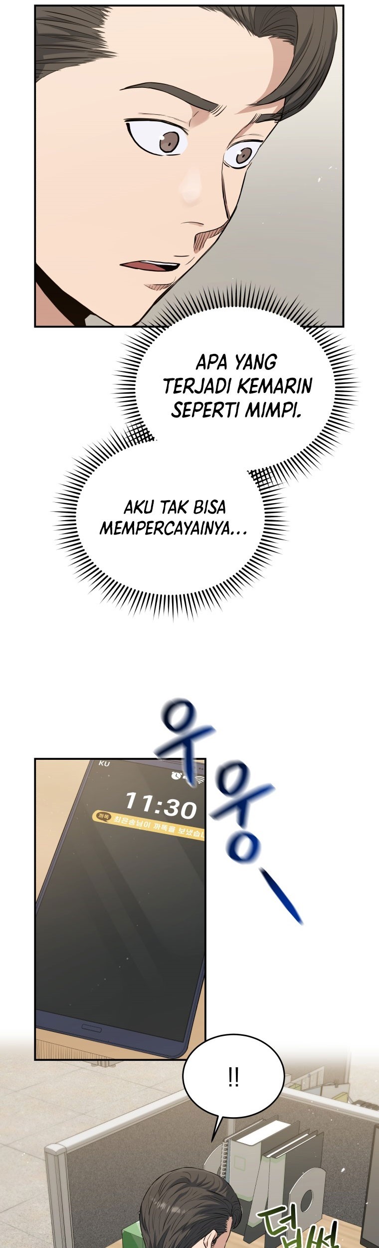 Rescue System Chapter 23 Gambar 47