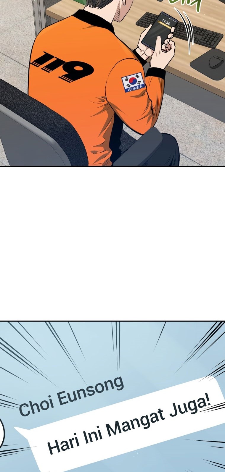 Rescue System Chapter 23 Gambar 48