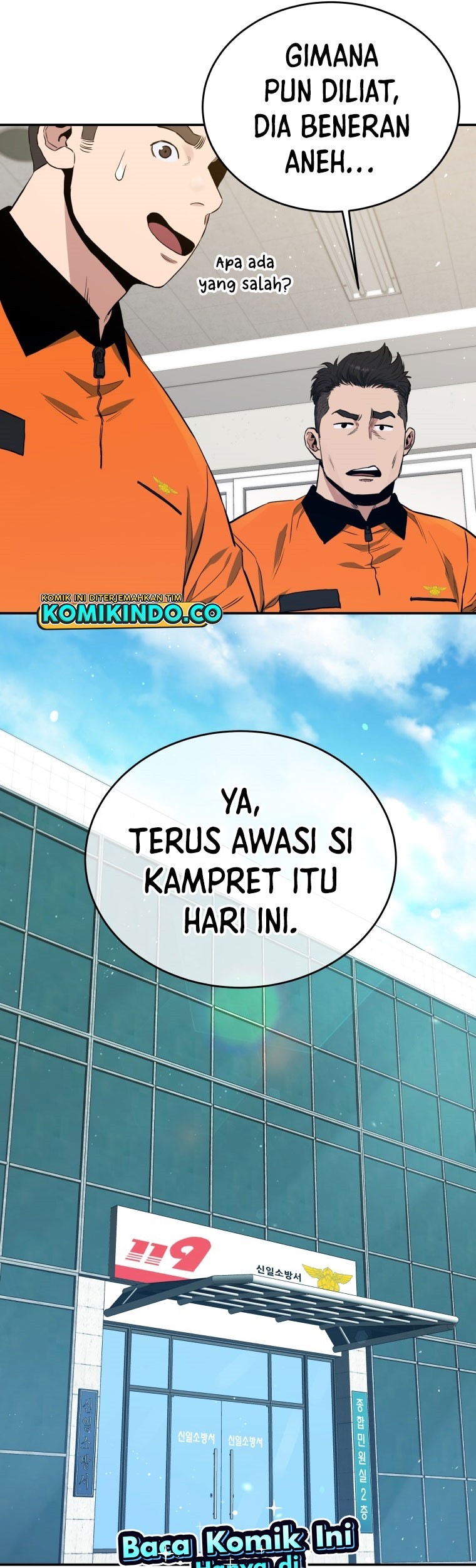 Rescue System Chapter 23 Gambar 52