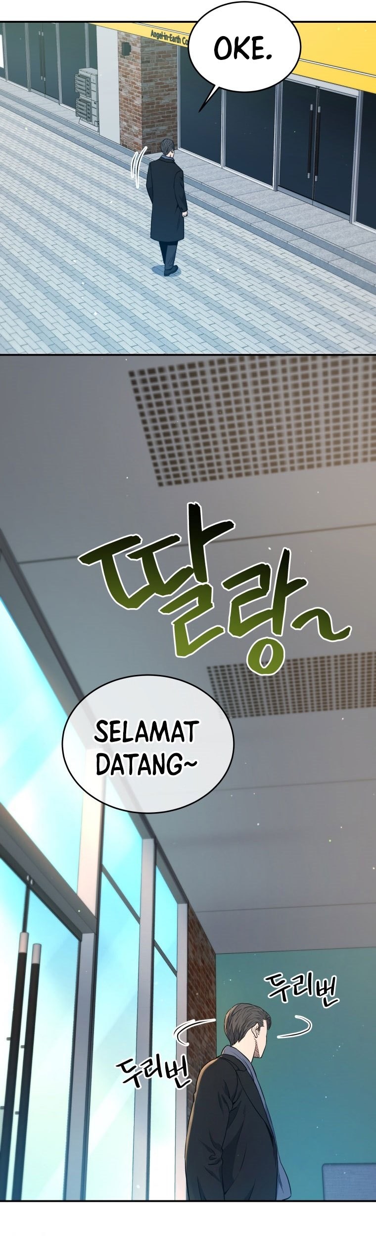 Rescue System Chapter 22 Gambar 18